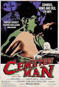 watch-Cemetery Man (1996)