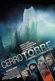 watch-Cerro Torre: A Snowball's Chance in Hell (2013)