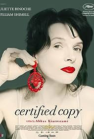 watch-Certified Copy (2011)