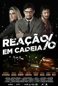watch-Chain Reaction (2021)