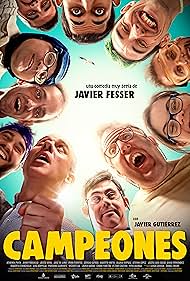 Champions (2018) watch-Champions (2018)