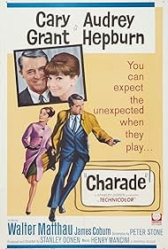 watch-Charade (1963)