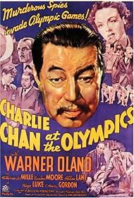 watch-Charlie Chan at the Olympics (1937)