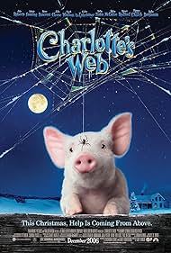 watch-Charlotte's Web (2006)