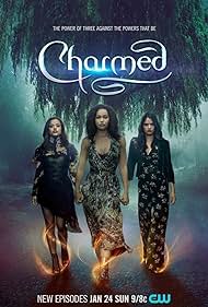 watch-Charmed (2018)