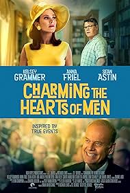 watch-Charming the Hearts of Men (2021)