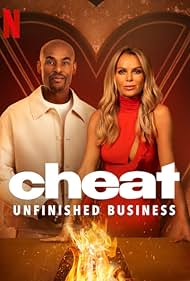 Cheaters: Unfinished Business (2025) watch-Cheaters: Unfinished Business (2025)