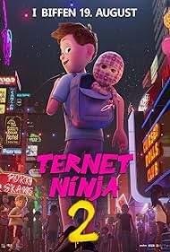 watch-Checkered Ninja 2 (2021)
