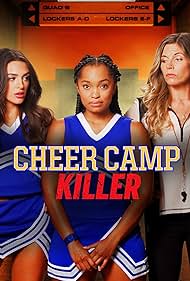 watch-Cheer Camp Killer (2020)