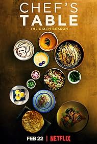 watch-Chef's Table (2015)