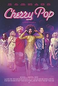 Cherry Pop (2017) watch-Cherry Pop (2017)