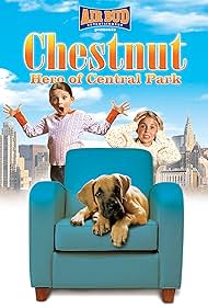watch-Chestnut: Hero of Central Park (2005)