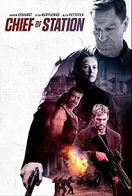 watch-Chief of Station (2024)