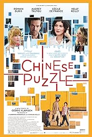 watch-Chinese Puzzle (2014)