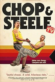 watch-Chop & Steele (2023)