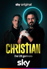 Christian (2022) watch-Christian (2022)