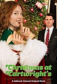 watch-Christmas at Cartwright's (2014)