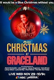 watch-Christmas at Graceland (2023)