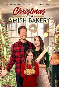 watch-Christmas at the Amish Bakery (2023)