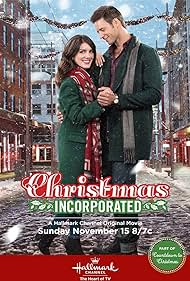 watch-Christmas Incorporated (2015)