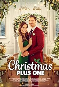 watch-Christmas Plus One (2022)