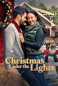 watch-Christmas Under the Lights (2024)