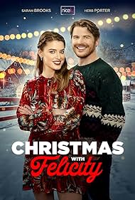 watch-Christmas with Felicity (2021)