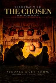 watch-Christmas with the Chosen: The Messengers (2021)