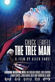 watch-Chuck Leavell: The Tree Man (2020)