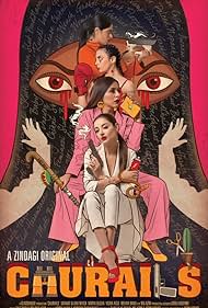 Churails (2020) watch-Churails (2020)