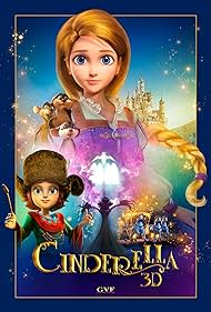Cinderella and the Secret Prince (2018) watch-Cinderella and the Secret Prince (2018)