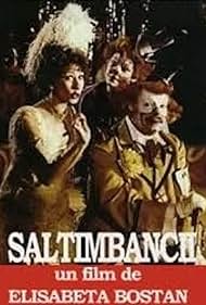 Circus Performers (1981) watch-Circus Performers (1981)