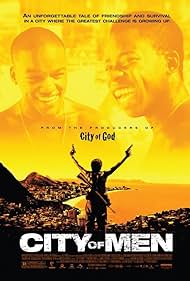 City of Men (2007) watch-City of Men (2007)