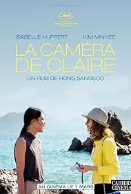 Claire's Camera (2018) watch-Claire's Camera (2018)