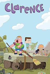 watch-Clarence (2013)