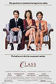 Class (1983) watch-Class (1983)