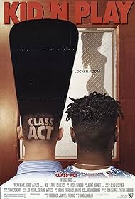 watch-Class Act (1992)