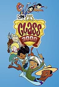 watch-Class of 3000 (2006)