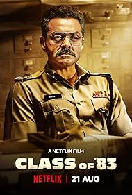 watch-Class of '83 (2020)