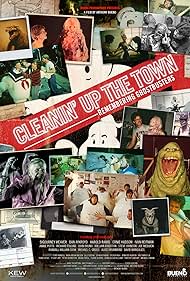 watch-Cleanin' Up the Town: Remembering Ghostbusters (2021)