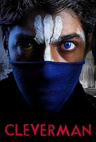 Cleverman (2016) watch-Cleverman (2016)