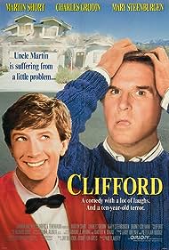 Clifford (1994) watch-Clifford (1994)