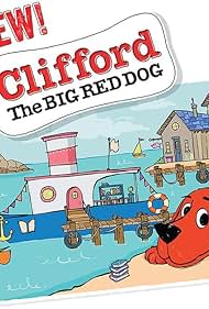 watch-Clifford the Big Red Dog (2019)