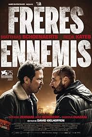 watch-Close Enemies (2018)