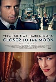 watch-Closer to the Moon (2015)