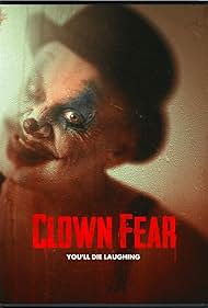 watch-Clown Fear (2020)