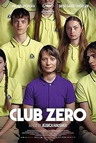 watch-Club Zero (2024)
