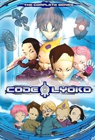 watch-Code Lyoko (2004)