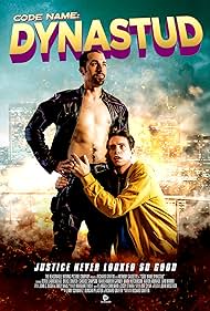 Code Name: Dynastud (2018) watch-Code Name: Dynastud (2018)