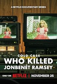 watch-Cold Case: Who Killed JonBenét Ramsey  (2024)